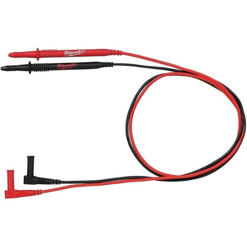  MILWAUKEE ELECTRIC TOOL 49-77-1001 Milwaukee Replacement Test Lead Set