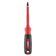 Milwaukee 48-22-2242#2 Ecx 4 Insulated