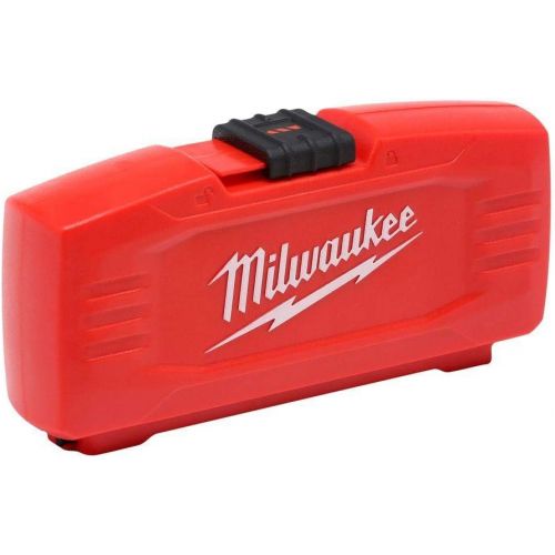 Milwaukee 48-89-2800 14 Piece Thunderbolt Black Oxide Drill Bit Set