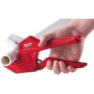 Milwaukee Ratcheting PVC Cutter 42mm