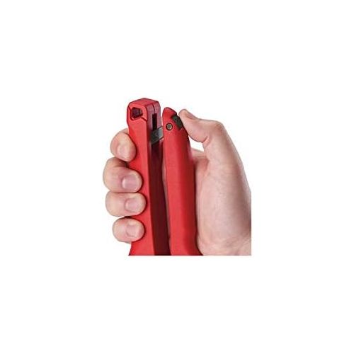  Milwaukee Ratcheting PVC Cutter 42mm