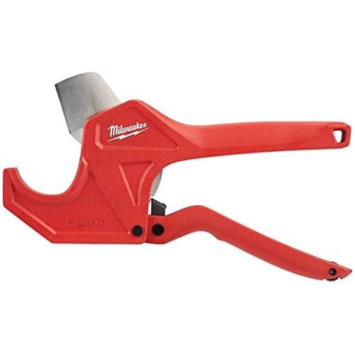  Milwaukee Ratcheting PVC Cutter 42mm