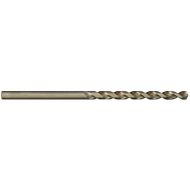 Milwaukee Elec Tool 48-89-2305 Thunderbolt Cobalt Drill Bit, 1/8-In. - Quantity 5