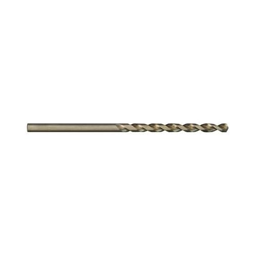  Milwaukee Elec Tool 48-89-2305 Thunderbolt Cobalt Drill Bit, 1/8-In. - Quantity 5