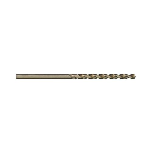  Milwaukee Elec Tool 48-89-2305 Thunderbolt Cobalt Drill Bit, 1/8-In. - Quantity 5