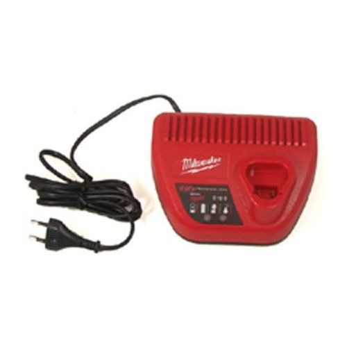  MILWAUKEE M12 Lithium-Ion Battery Charger EU Plug 220V