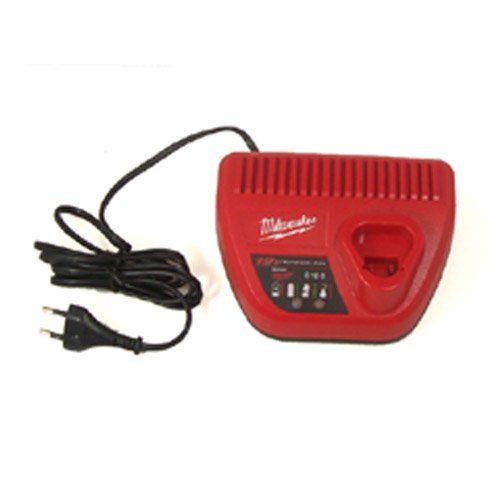  MILWAUKEE M12 Lithium-Ion Battery Charger EU Plug 220V