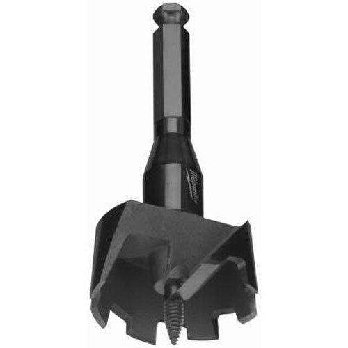  MILWAUKEE ELEC Tool 48-25-1502 Self Feed Bit, 1-1/2