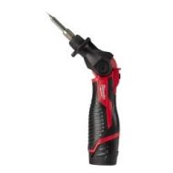 Milwaukee M12 Soldering Iron Kit, new