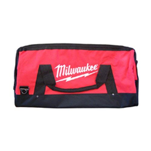  Milwaukee 24 Heavy-Duty Soft Contractor Bag