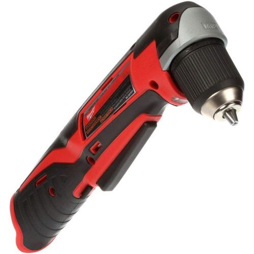  Milwaukee 2415-20 M12 3/8 RAD DRILL TOOL ONLY