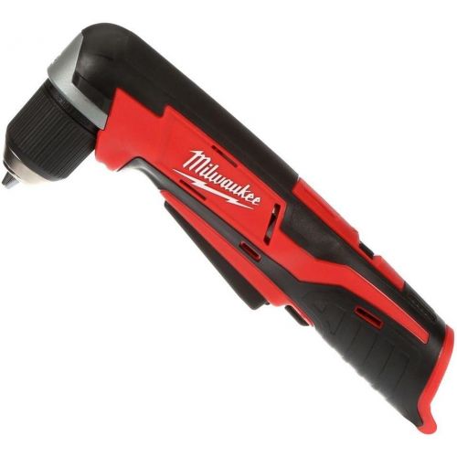  Milwaukee 2415-20 M12 3/8 RAD DRILL TOOL ONLY