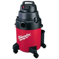 Milwaukee 8936-20 7-1/2 Gallon 1-1/3 Horsepower Wet/Dry Vacuum