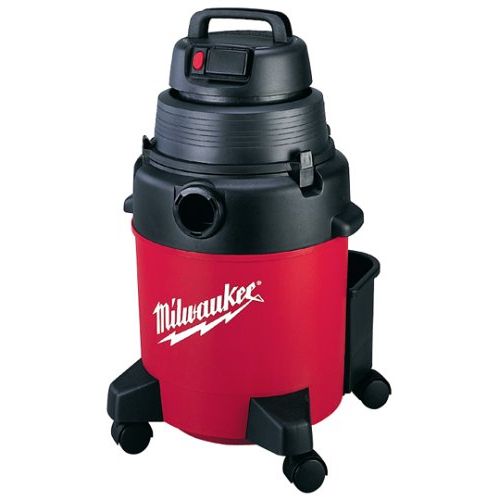  Milwaukee 8936-20 7-1/2 Gallon 1-1/3 Horsepower Wet/Dry Vacuum