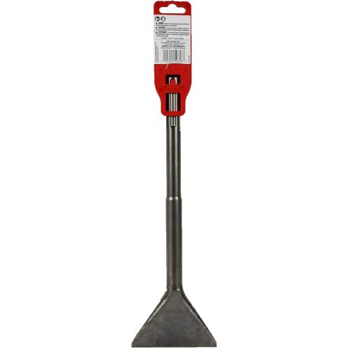  Milwaukee 48-62-4086 SDS MAX 4 1/2 X 14 Scaling Chisel