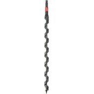 MILWAUKEES Auger Drill,13/16in,Carbon Steel (48-13-6907)