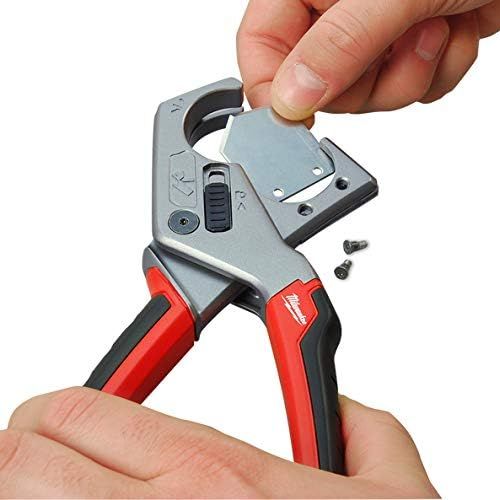  Milwaukee 48-22-4202 Tubing Cutter