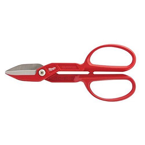  Milwaukee 48-22-4003 Classic 10 Tinner Snip