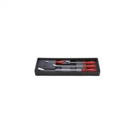 Milwaukee 4 Piece Pry Bar Set, new