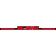 Milwaukee Accessory 78 Inch/32 Inch Redstick Magnetic Box Level Jamb Set