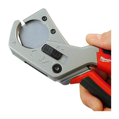  Milwaukee 48-22-4200 Pex/Tubing Cutter