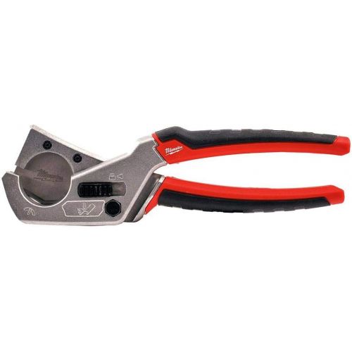  Milwaukee 48-22-4200 Pex/Tubing Cutter