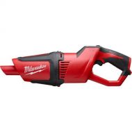 Milwaukee M12 12-Volt Lithium-Ion Cordless Compact Vacuum (Tool-Only) 0850-20