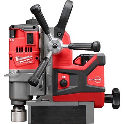  Milwaukee 2787-22 M18 Fuel 1-1/2 Magnetic Drill Kit