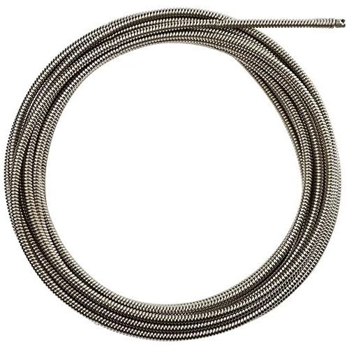  Milwaukee 48-53-2773 3/8 in. x 50 ft. Coupling Cable New