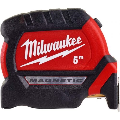  Milwaukee 4932464599 Magnetic Tape Measure 5/27