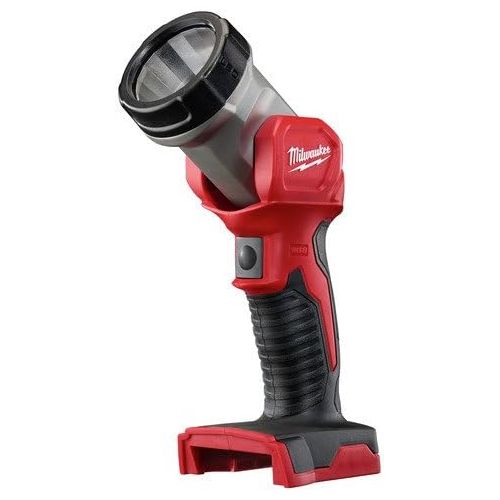  Milwaukee 2695-24 M18 18V Cordless Combo Kit - Drill / Hackzall/ Hex Impact Driver/ M18 Led Work Light