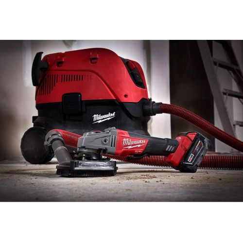  Milwaukee 49-40-6101 Dust Surfacing