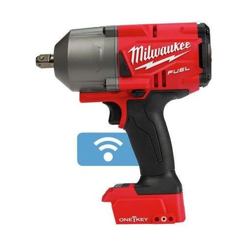  Milwaukee M18 Impact Wrench BT 2863-20 New