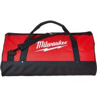 Milwaukee Bag 23x12x12nch Heavy Duty Canvas Tool Bag 6 Pocket (Basic)