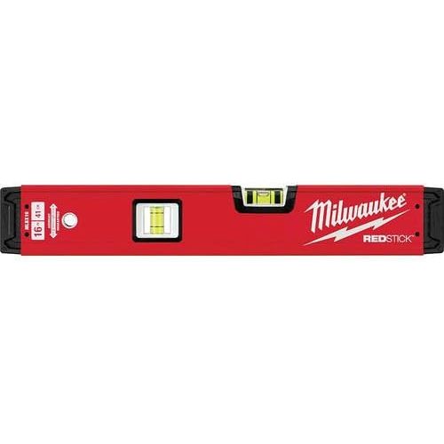  Milwaukee Electric Tool MLBX16 Beam Box Level, 16, Aluminium