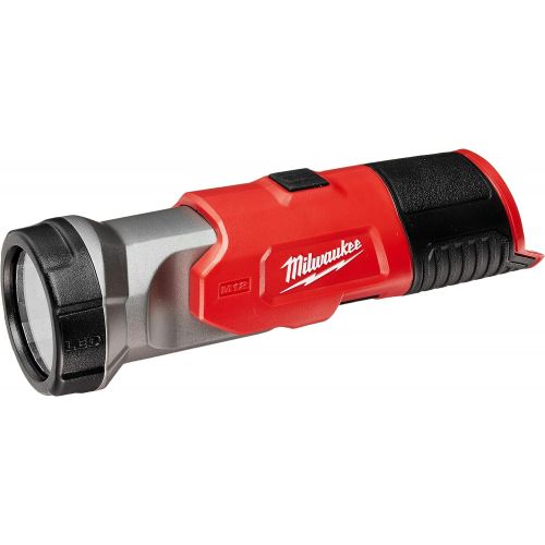  Milwaukee 49-24-0146 M12 12-Volt LED Work Light Bare Tool