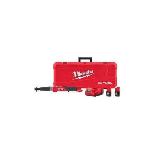  Milwaukee (MLW246522) Milwaukee M12 FUEL 3/8 in. Drive Digitial Torque Wrench w/ONE-KEY KIT