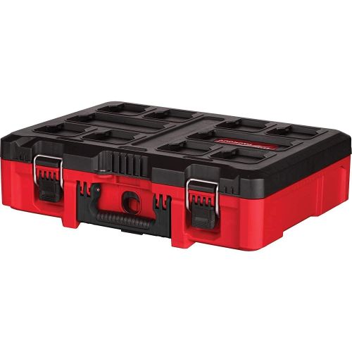  Milwaukee 48-22-8450 PACKOUT Tool Case New