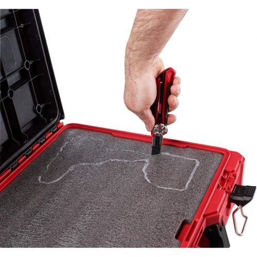  Milwaukee 48-22-8450 PACKOUT Tool Case New