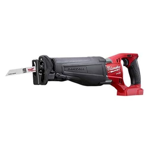  Milwaukee 2997-23SPO M18 FUEL 18-Volt Lithium-Ion Brushless Cordless Combo Kit (3-Tool) with Two 5.0 Ah Battery and PACKOUT Rolling Tool Box