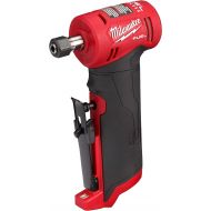 Milwaukee 2485-20 M12 FUEL Right Angle Die Grinder (Tool Only)