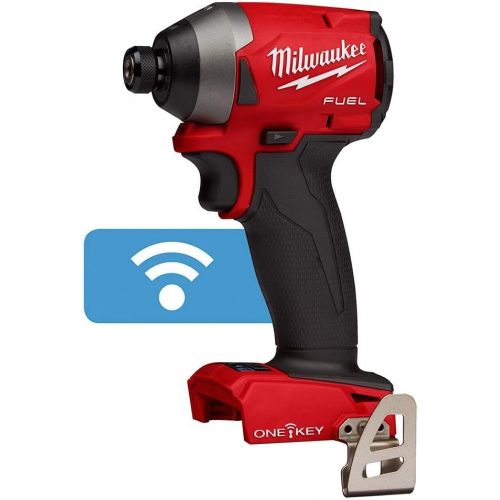  MILWAUKEE M18 FUEL 1/4 in. Hex Imp