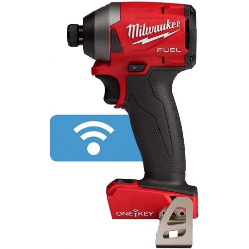  MILWAUKEE M18 FUEL 1/4 in. Hex Imp