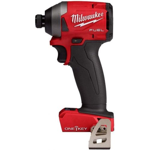  MILWAUKEE M18 FUEL 1/4 in. Hex Imp