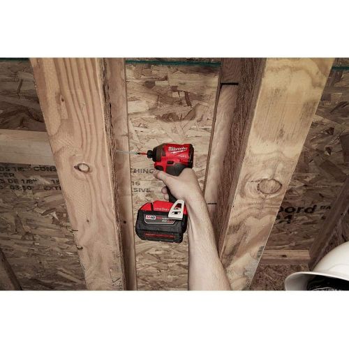  MILWAUKEE M18 FUEL 1/4 in. Hex Imp