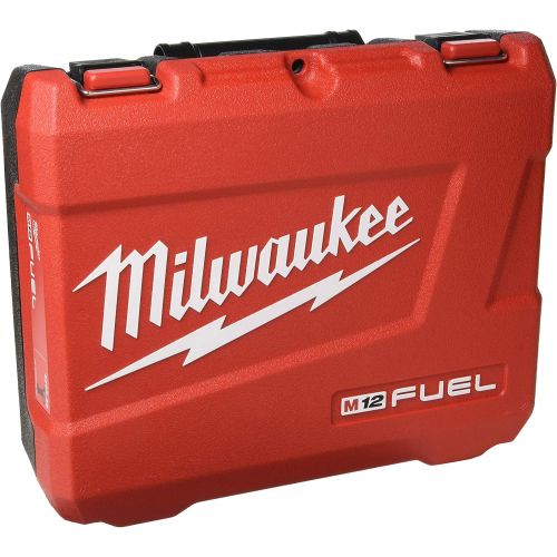  Milwaukee Electric Tools 2503-22 M12 Fuel 1/2 Drill Driver Kit