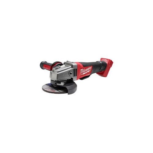  Milwaukee 2780-20 M18 FUEL 4-1/2 / 5 Grinder, Paddle Switch No-Lock