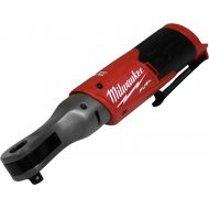 Milwaukee Electric Tools 2558-20 Fuel Ratchet M12 Fuel 1/2 Ratchet (Tool Only)
