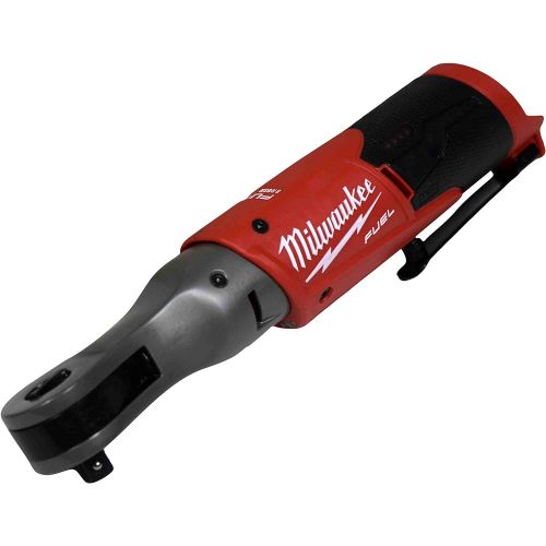  Milwaukee Electric Tools 2558-20 Fuel Ratchet M12 Fuel 1/2 Ratchet (Tool Only)