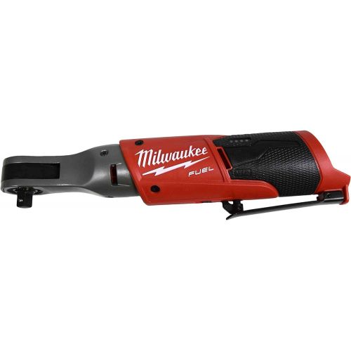  Milwaukee Electric Tools 2558-20 Fuel Ratchet M12 Fuel 1/2 Ratchet (Tool Only)